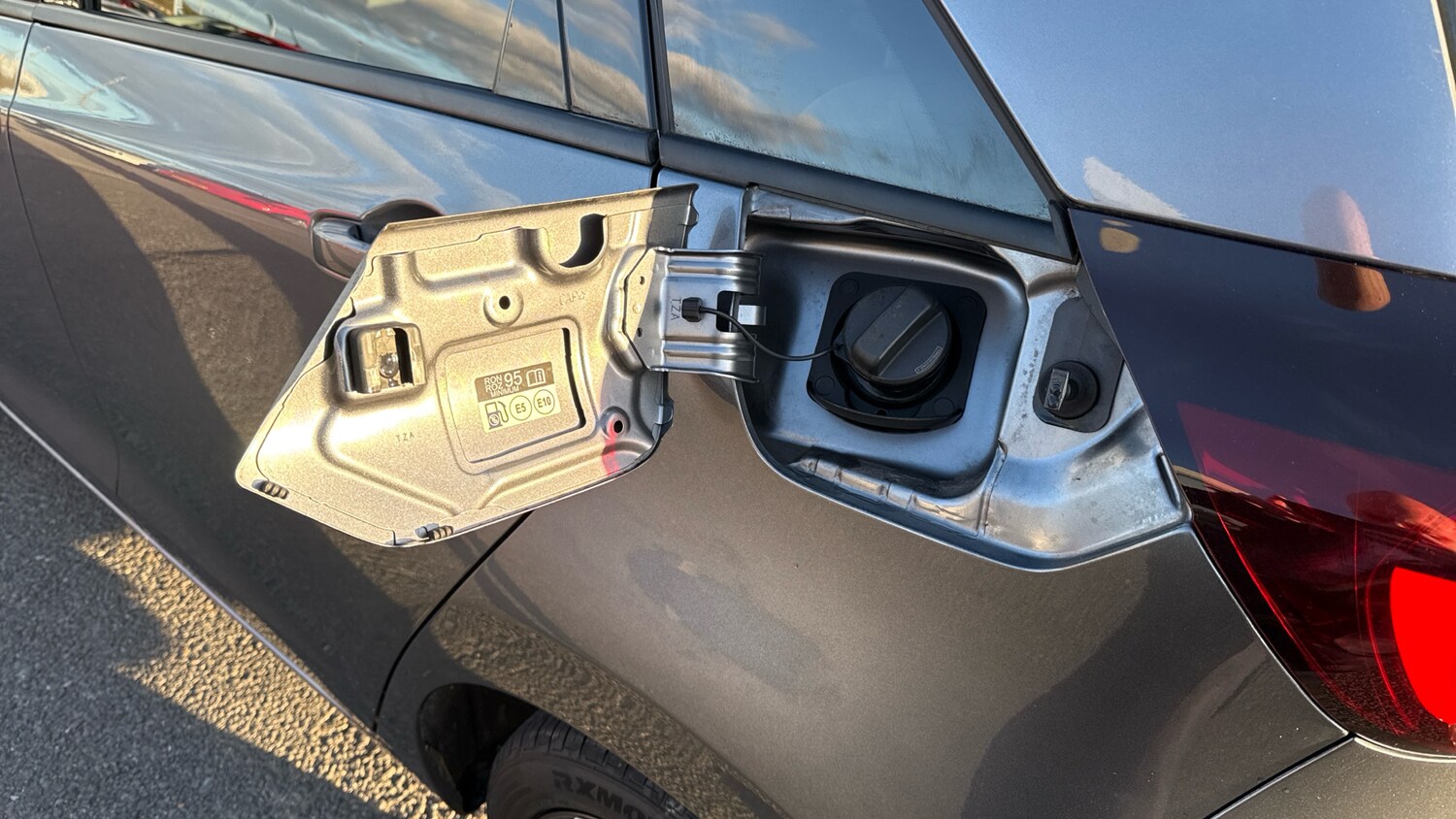 Used Honda Jazz 2022 for sale - 76289087: Photo 21