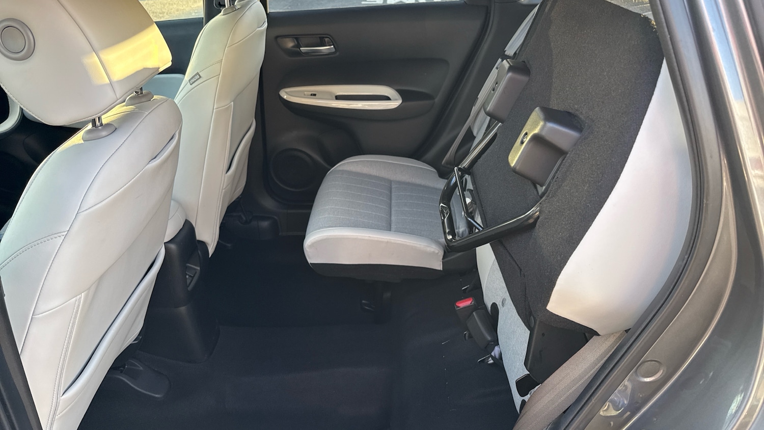 Used Honda Jazz 2022 for sale - 76289087: Photo 24