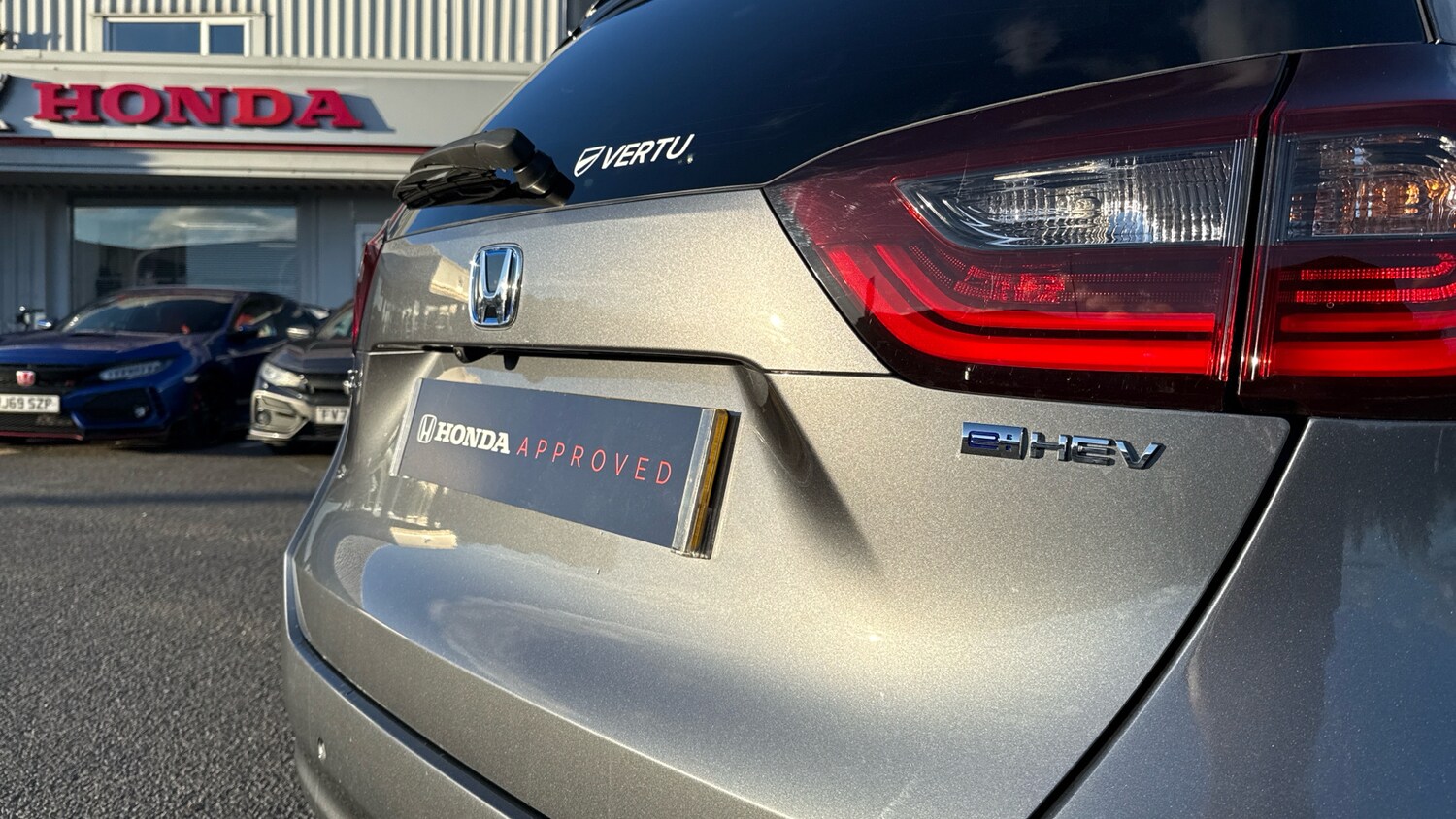 Used Honda Jazz 2022 for sale - 76289087: Photo 26