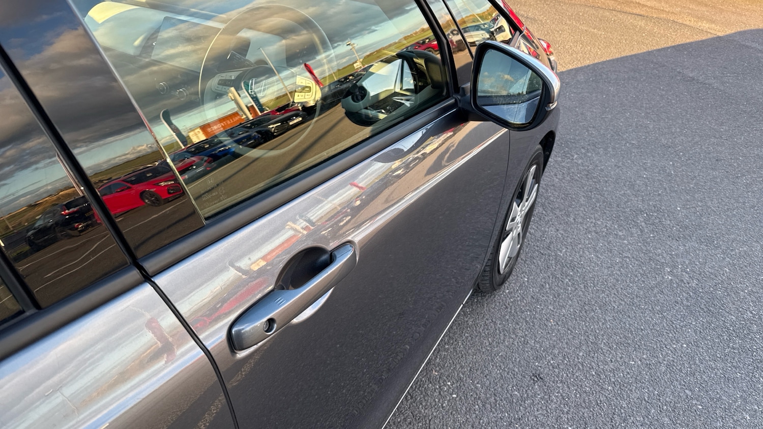 Used Honda Jazz 2022 for sale - 76289087: Photo 27