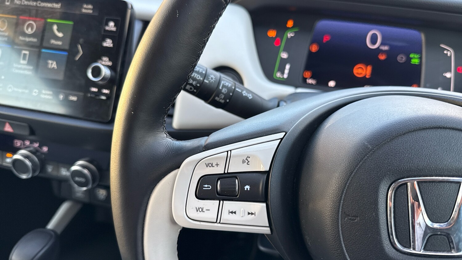 Used Honda Jazz 2022 for sale - 76289087: Photo 28