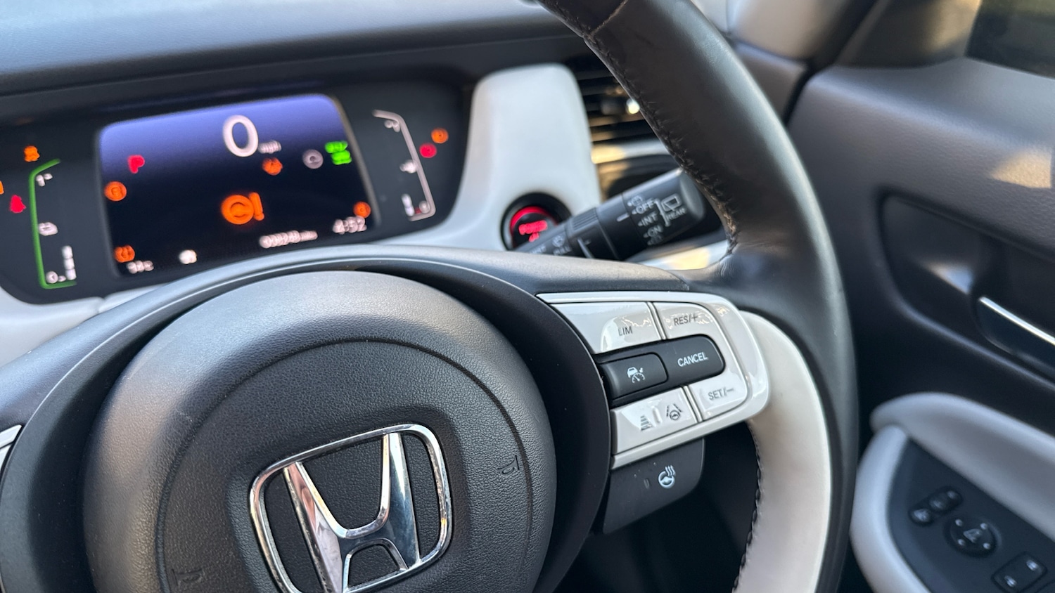 Used Honda Jazz 2022 for sale - 76289087: Photo 29