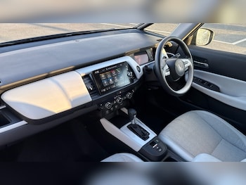 Used Honda Jazz 2022 for sale - 76289087: Photo