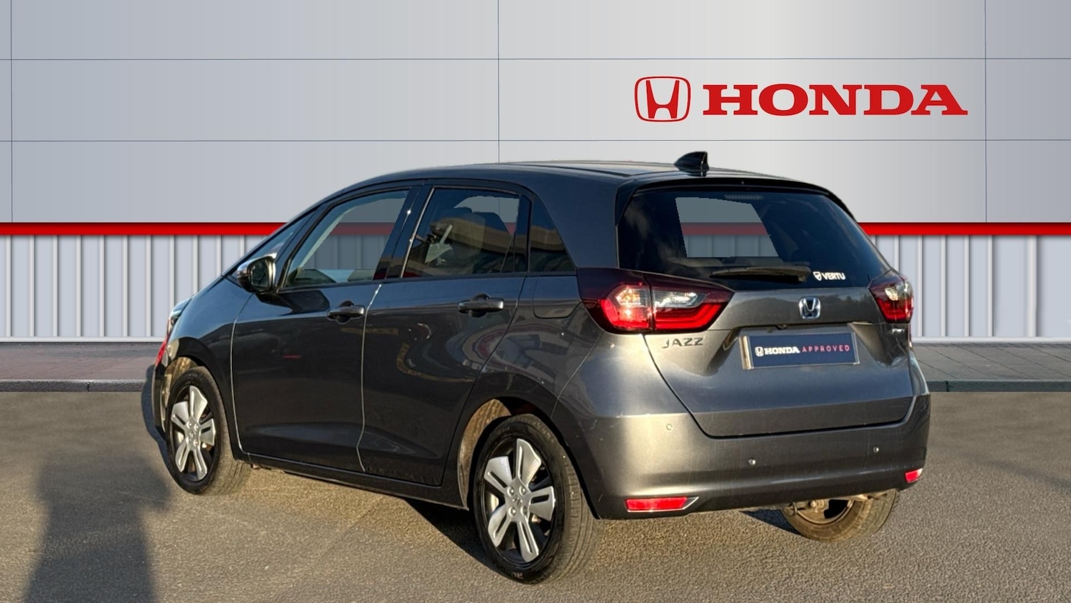Used Honda Jazz 2022 for sale - 76289087: Photo 3