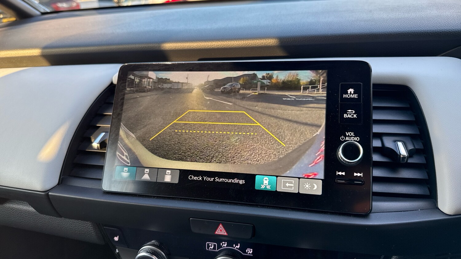 Used Honda Jazz 2022 for sale - 76289087: Photo 35