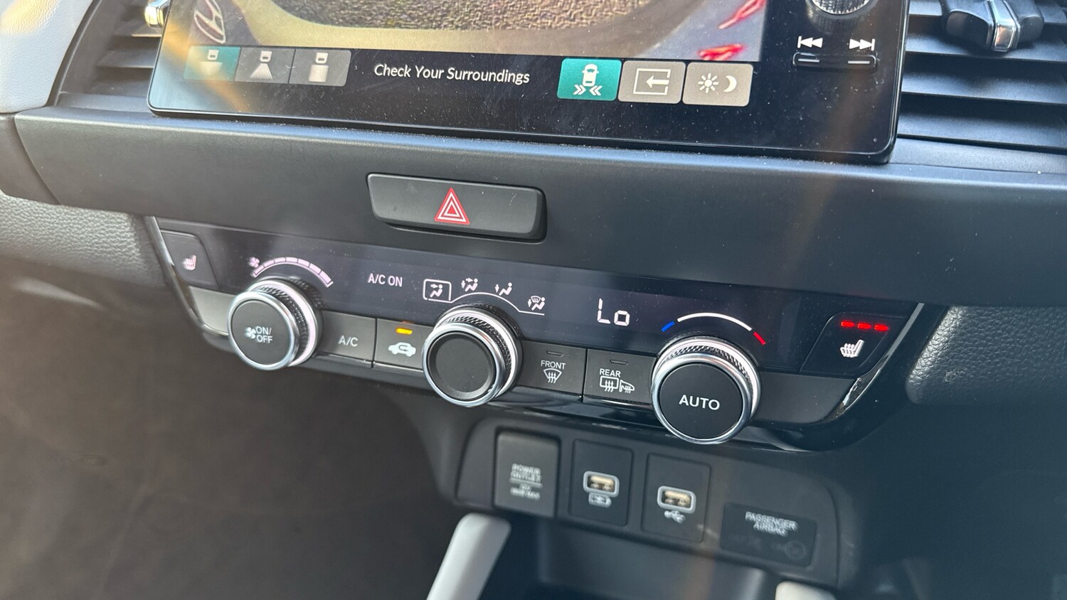 Used Honda Jazz 2022 for sale - 76289087: Photo 36