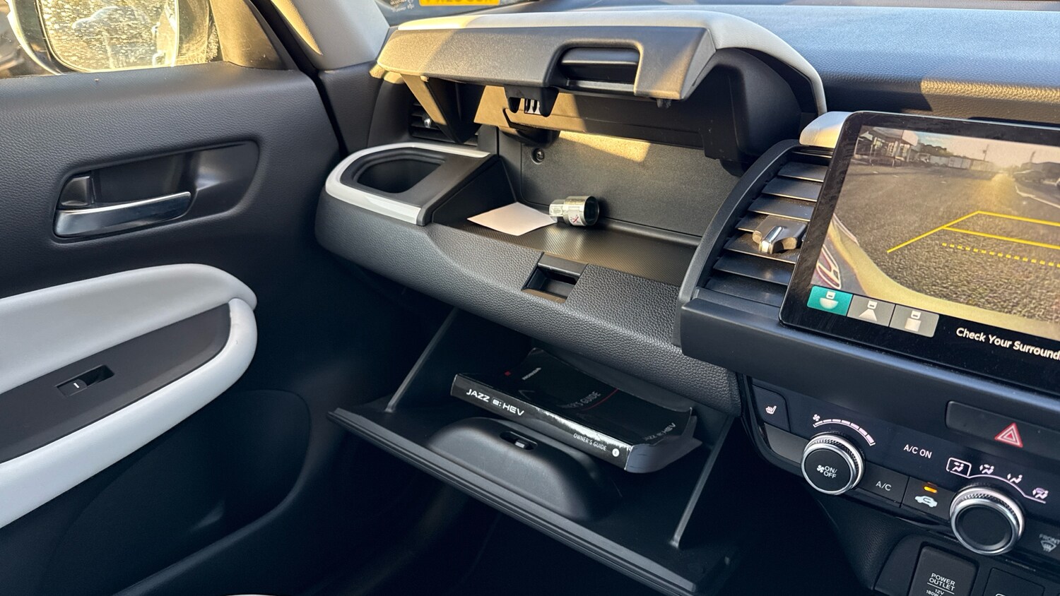 Used Honda Jazz 2022 for sale - 76289087: Photo 38