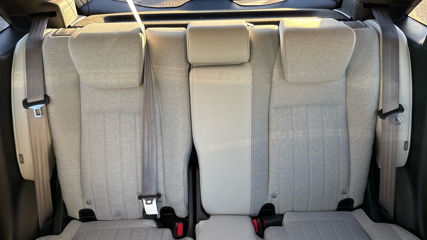 Used Honda Jazz 2022 for sale - 76289087: Photo 39