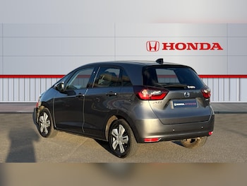 Used Honda Jazz 2022 for sale - 76289087: Photo
