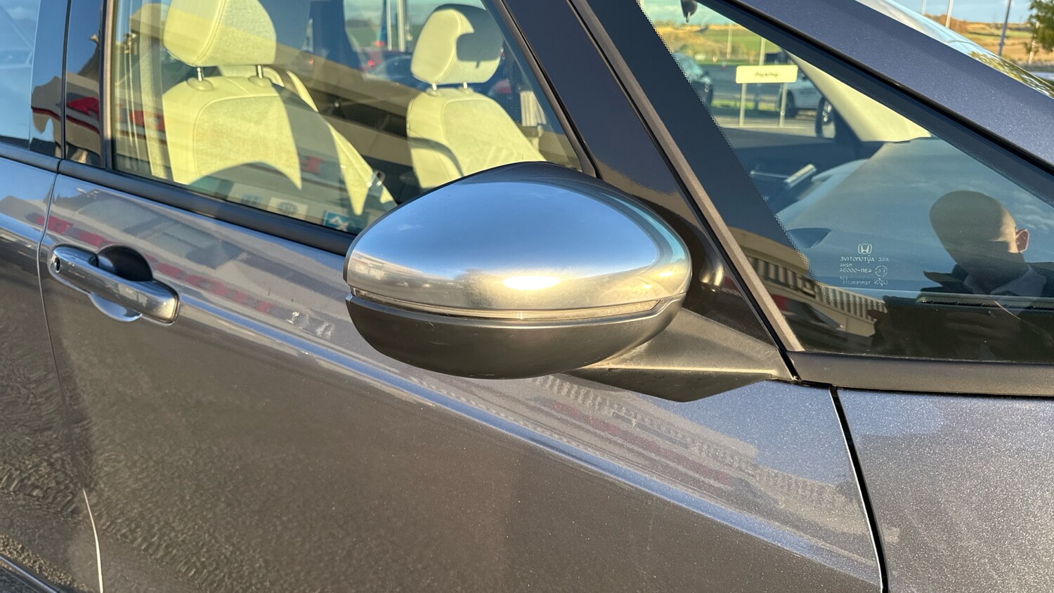 Used Honda Jazz 2022 for sale - 76289087: Photo 41