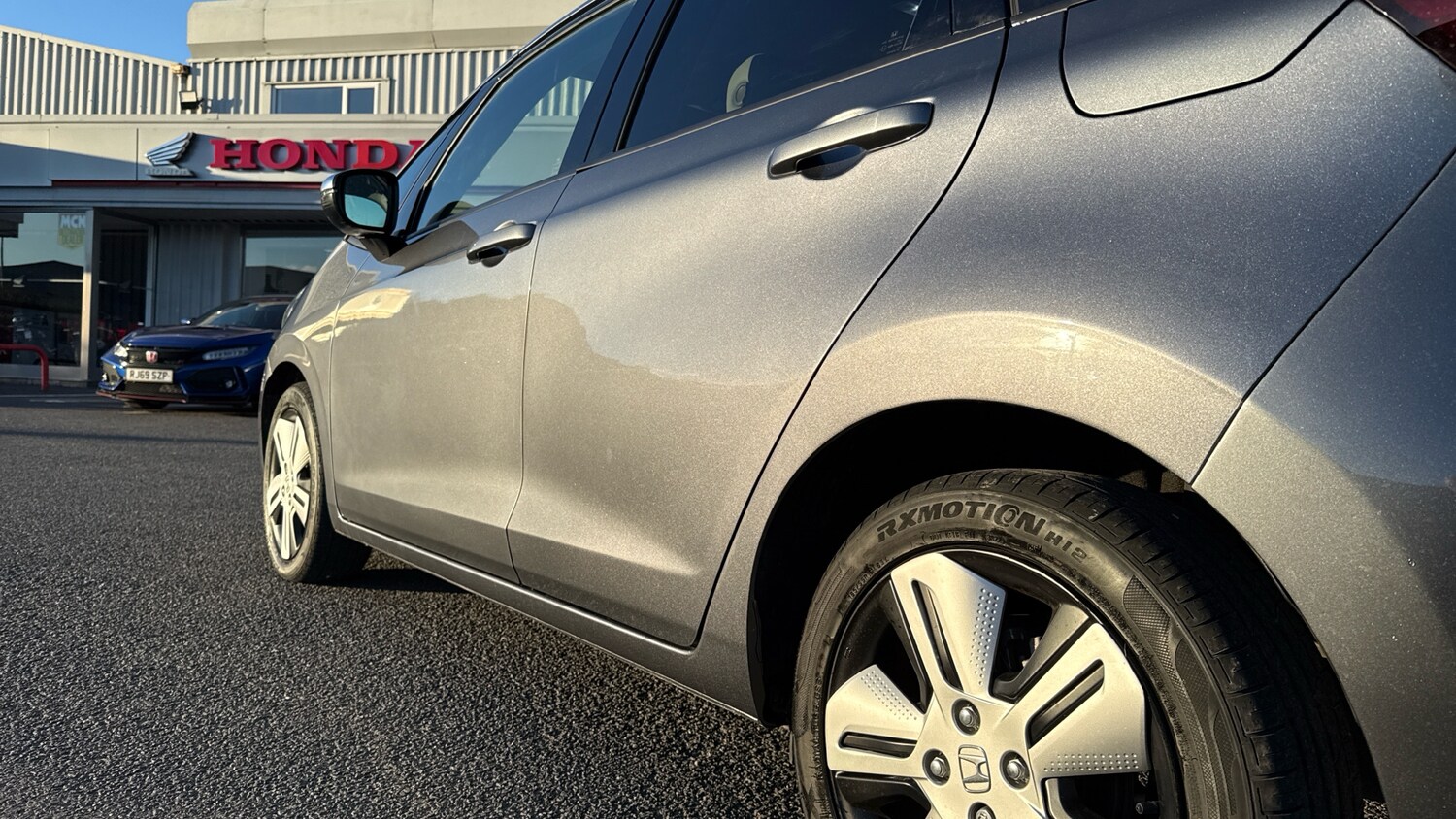 Used Honda Jazz 2022 for sale - 76289087: Photo 42