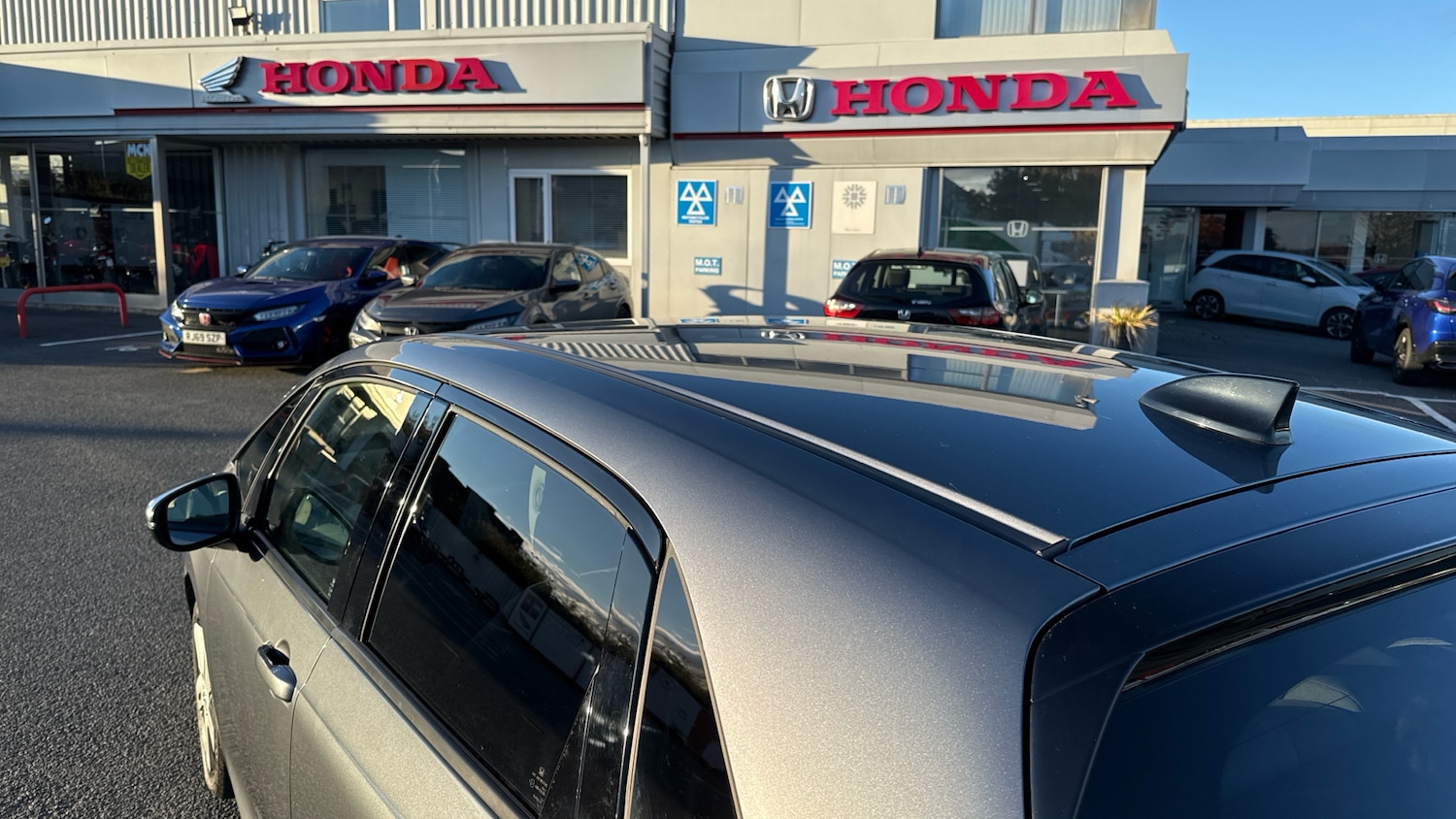 Used Honda Jazz 2022 for sale - 76289087: Photo 43