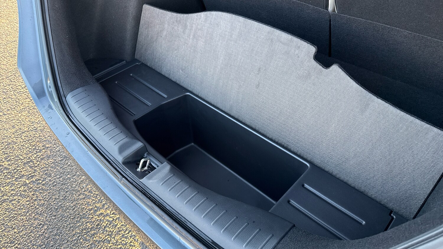 Used Honda Jazz 2022 for sale - 76289087: Photo 44