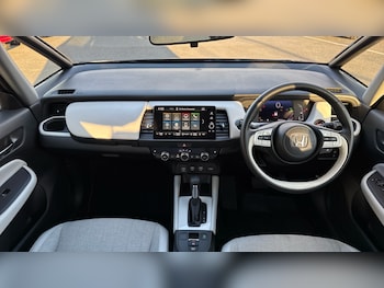 Used Honda Jazz 2022 for sale - 76289087: Photo