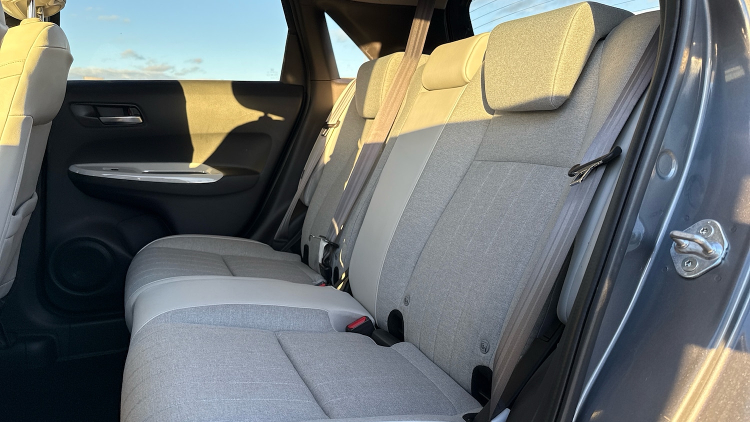 Used Honda Jazz 2022 for sale - 76289087: Photo 8