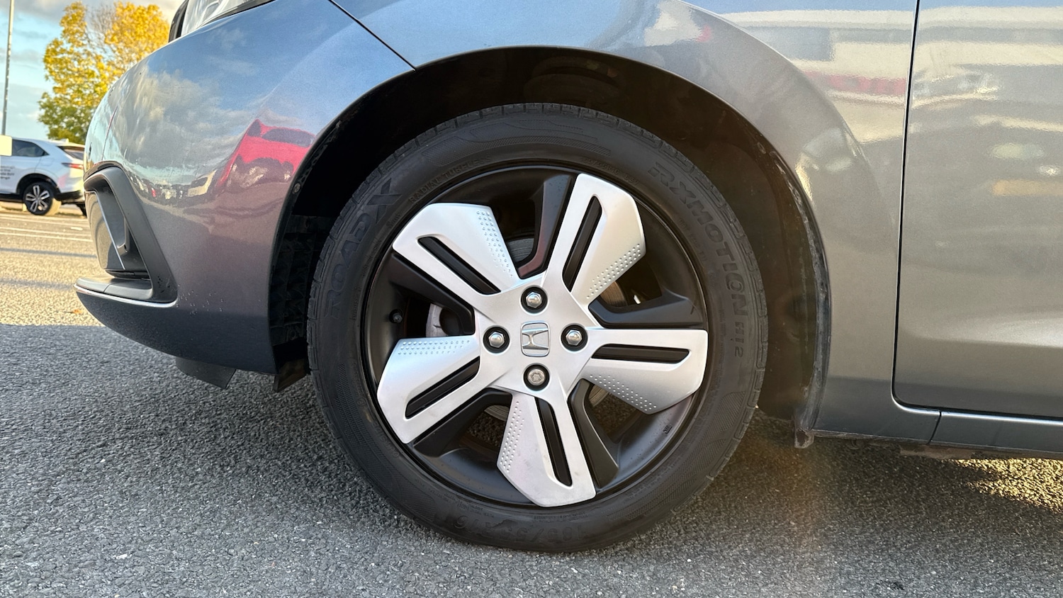 Used Honda Jazz 2022 for sale - 76289087: Photo 9