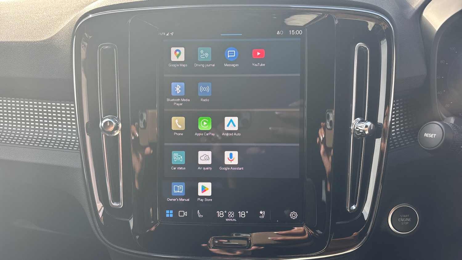 Used Volvo XC40 2023 for sale - 76181888: Photo 12