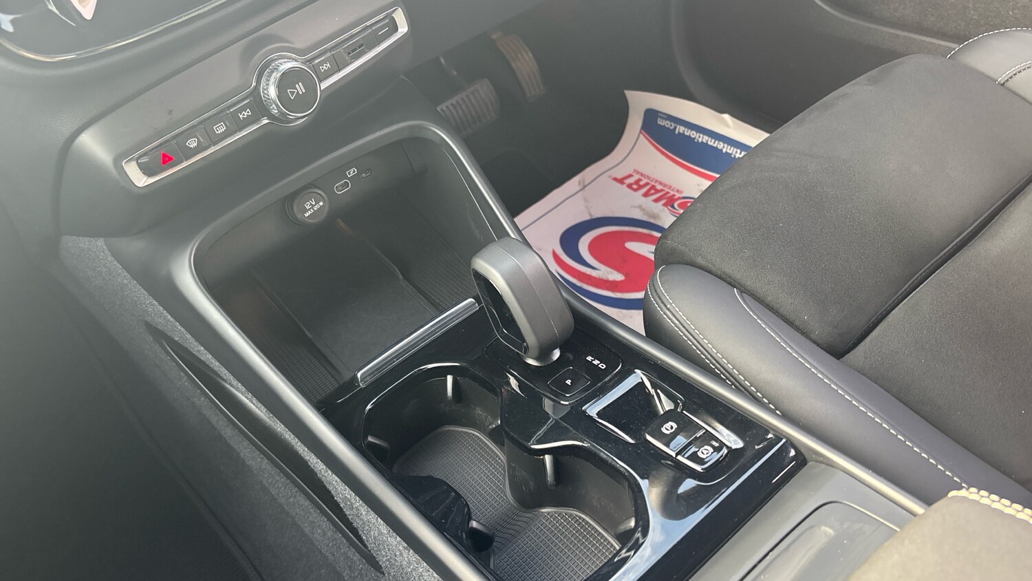 Used Volvo XC40 2023 for sale - 76181888: Photo 13