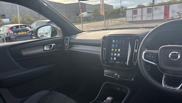 Used Volvo XC40 2023 for sale - 76181888: Photo 14