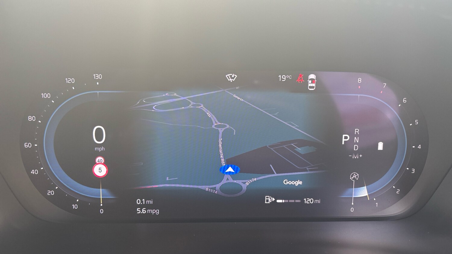 Used Volvo XC40 2023 for sale - 76181888: Photo 18