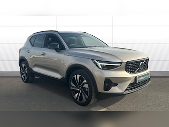 Used Volvo XC40 2023 for sale - 76181888: Photo