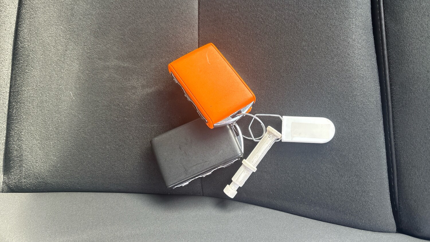 Used Volvo XC40 2023 for sale - 76181888: Photo 20