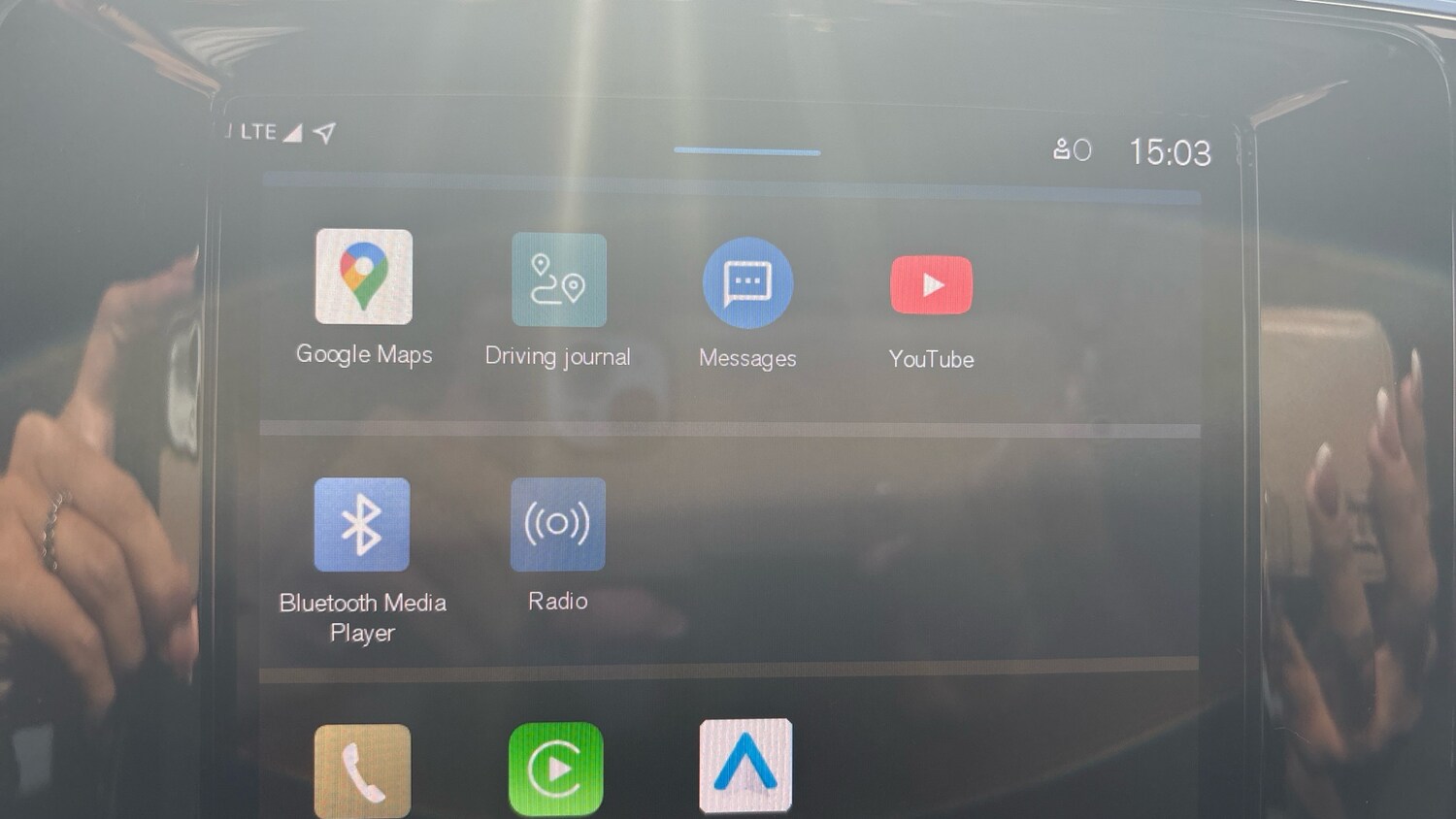 Used Volvo XC40 2023 for sale - 76181888: Photo 25