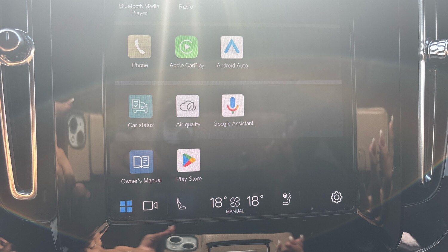 Used Volvo XC40 2023 for sale - 76181888: Photo 26