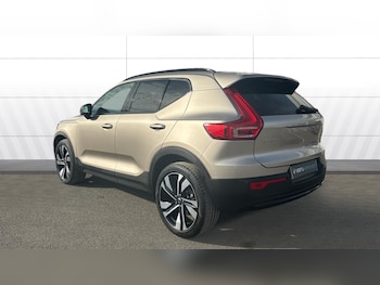 Used Volvo XC40 2023 for sale - 76181888: Photo