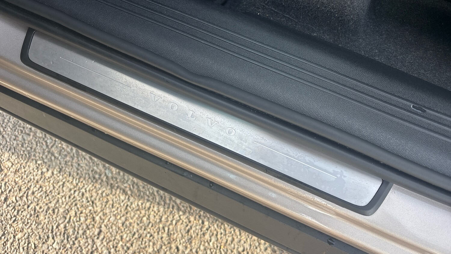 Used Volvo XC40 2023 for sale - 76181888: Photo 36