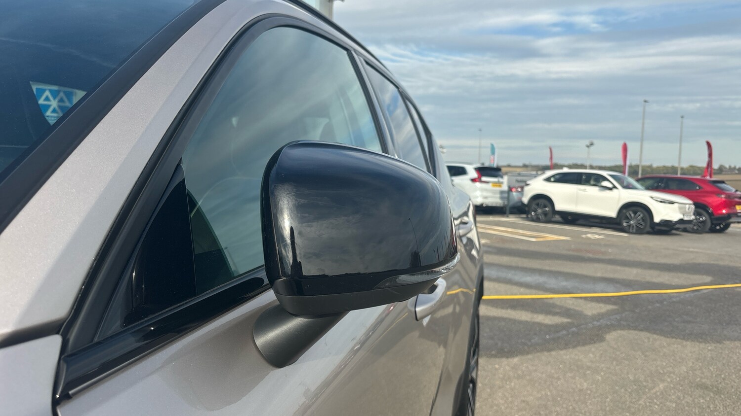 Used Volvo XC40 2023 for sale - 76181888: Photo 37