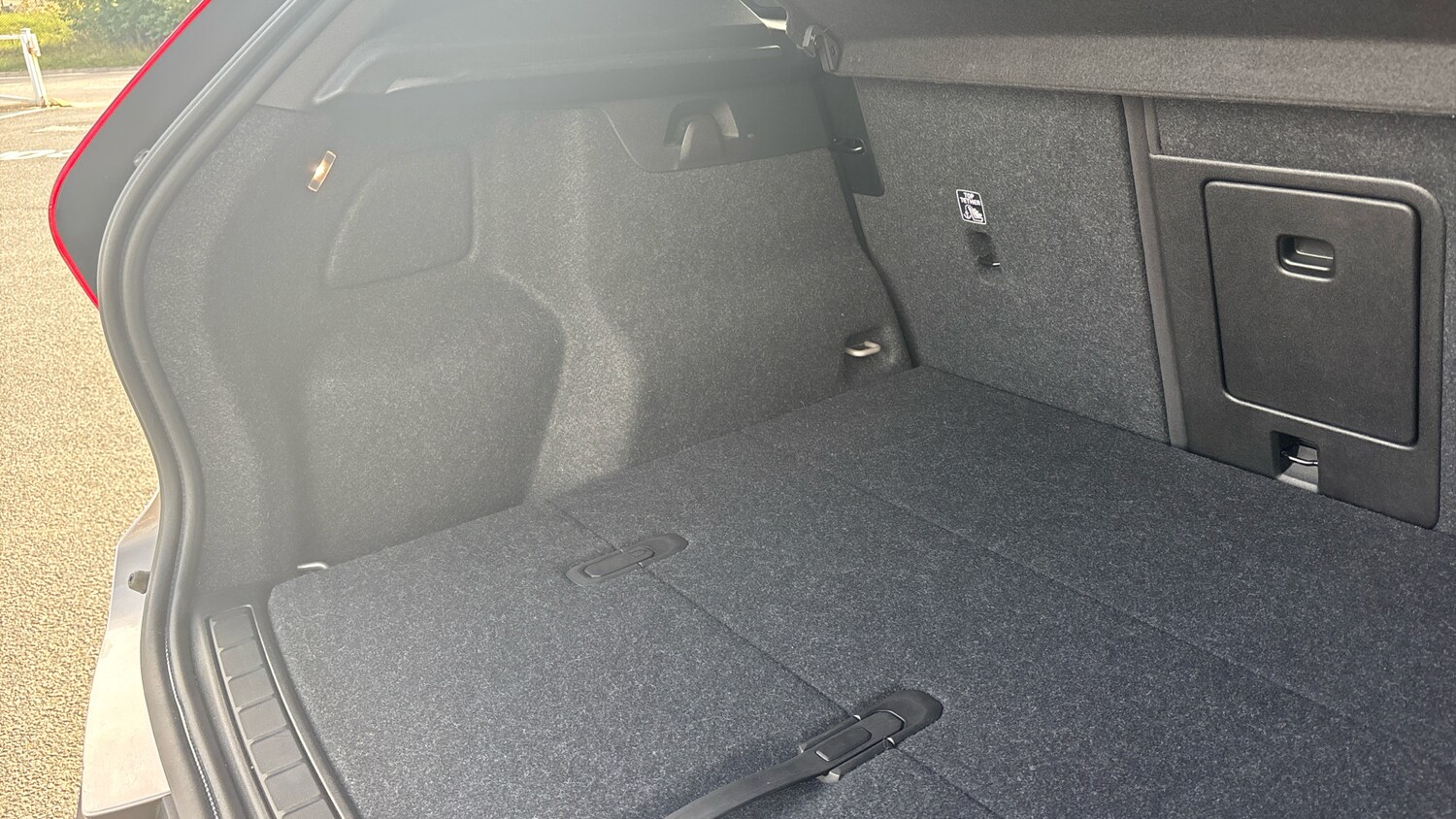 Used Volvo XC40 2023 for sale - 76181888: Photo 47