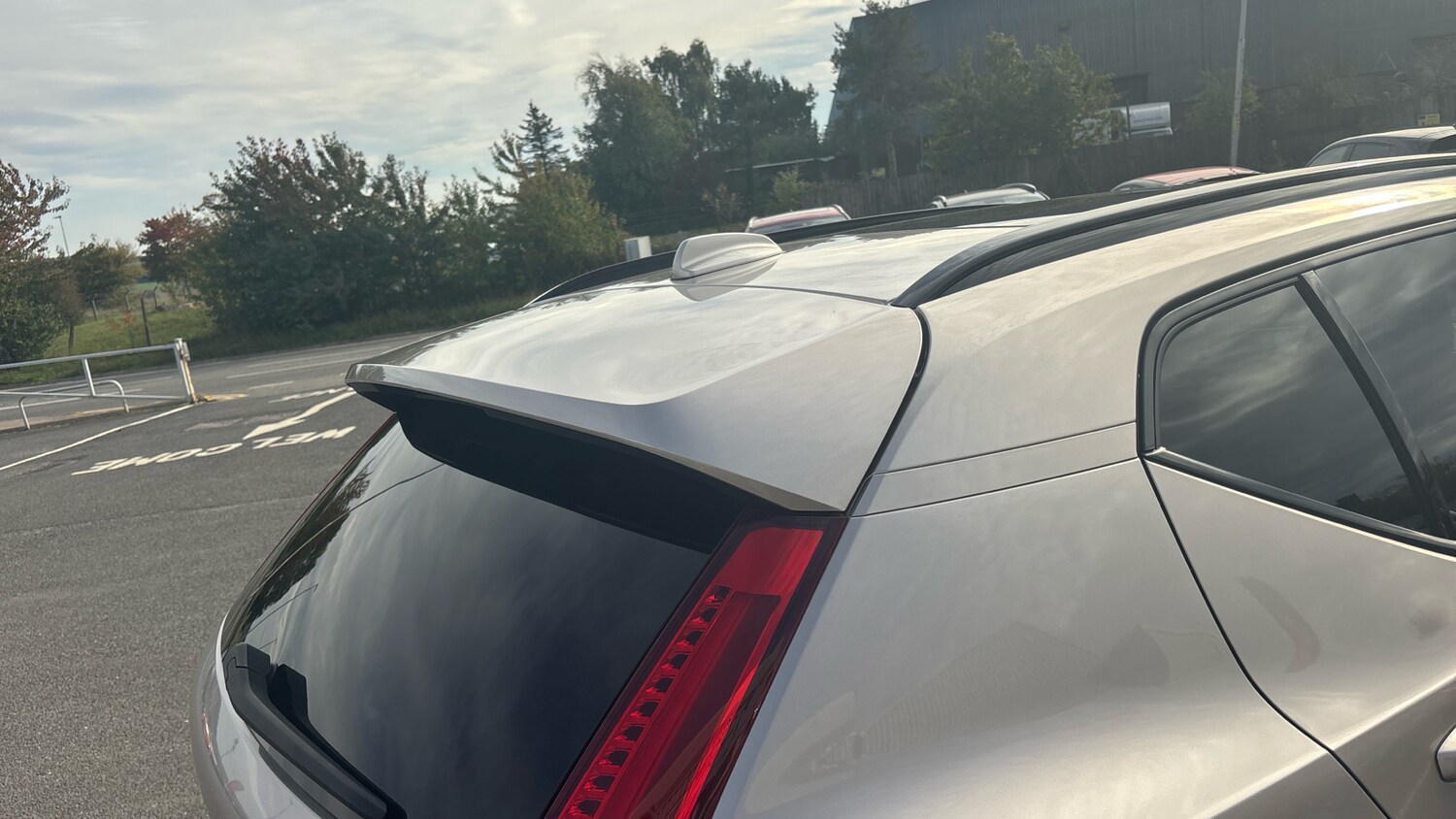 Used Volvo XC40 2023 for sale - 76181888: Photo 52