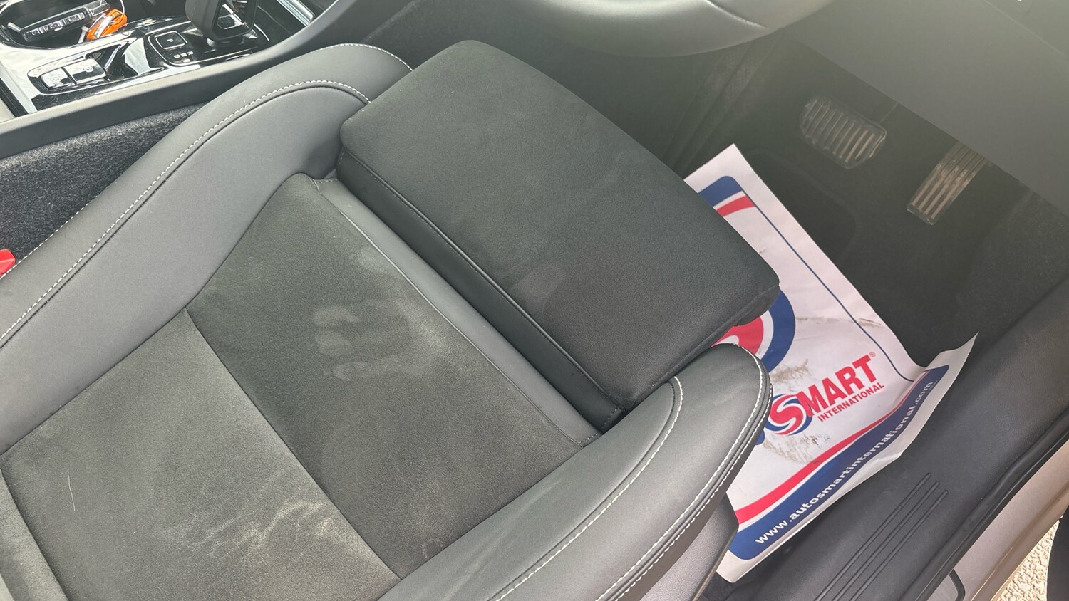 Used Volvo XC40 2023 for sale - 76181888: Photo 54