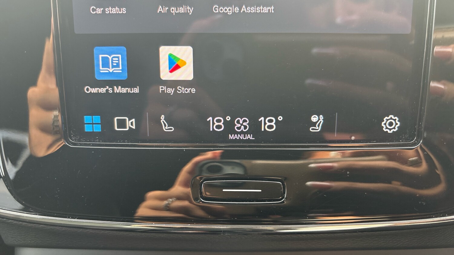 Used Volvo XC40 2023 for sale - 76181888: Photo 60