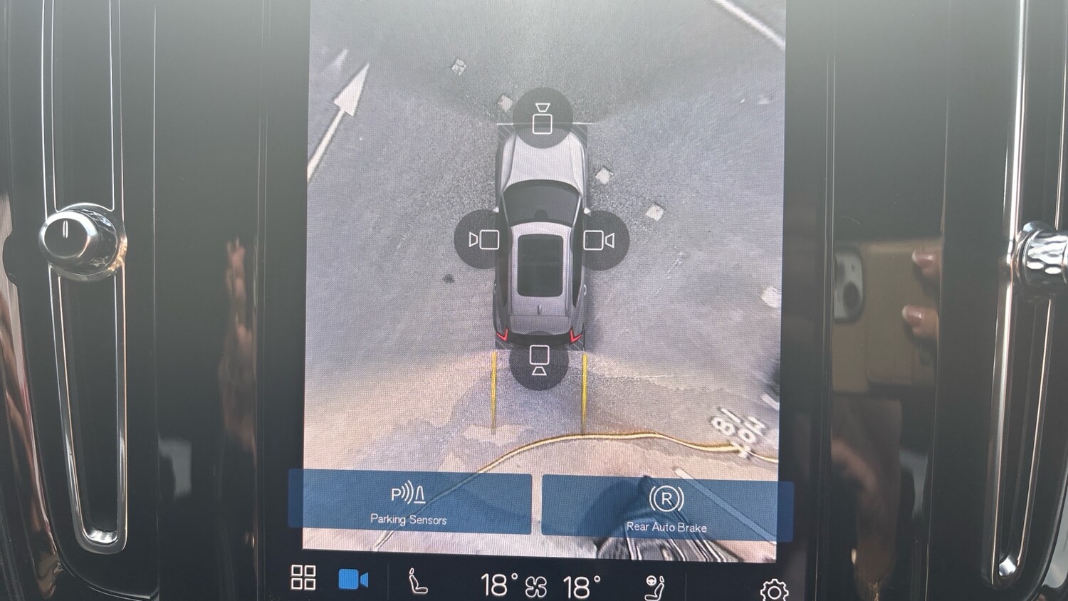 Used Volvo XC40 2023 for sale - 76181888: Photo 63