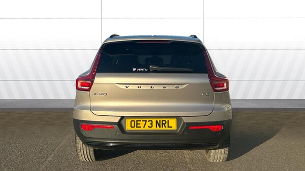 Used Volvo XC40 2023 for sale - 76181888: Photo 6