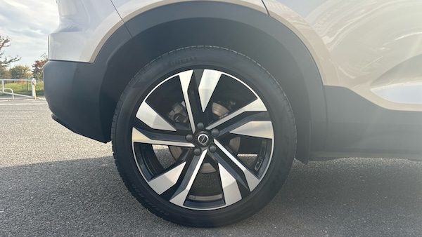 Used Volvo XC40 2023 for sale - 76181888: Photo 7
