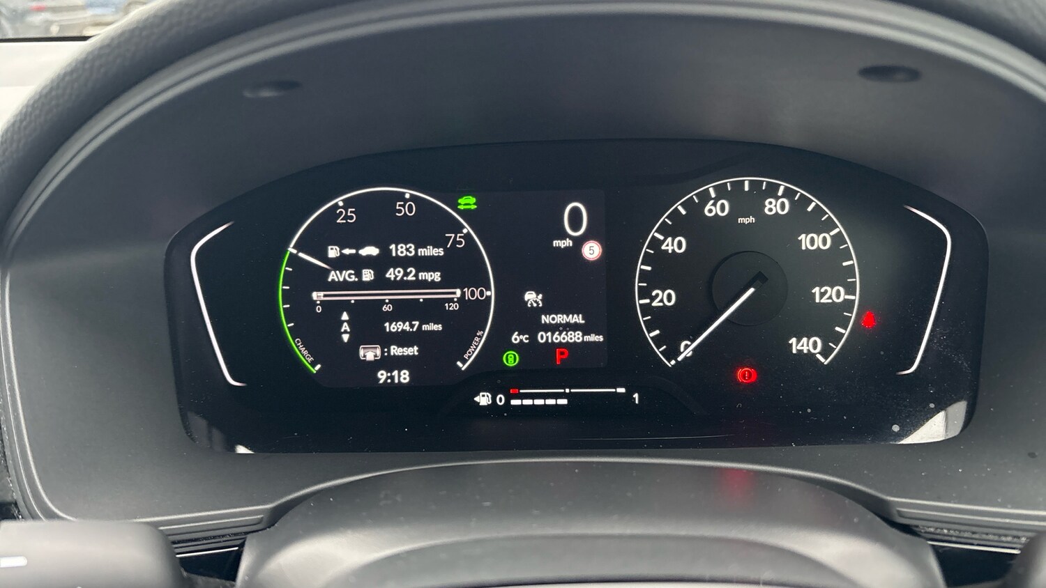 Used Honda Civic 2022 for sale - 77817872: Photo 11