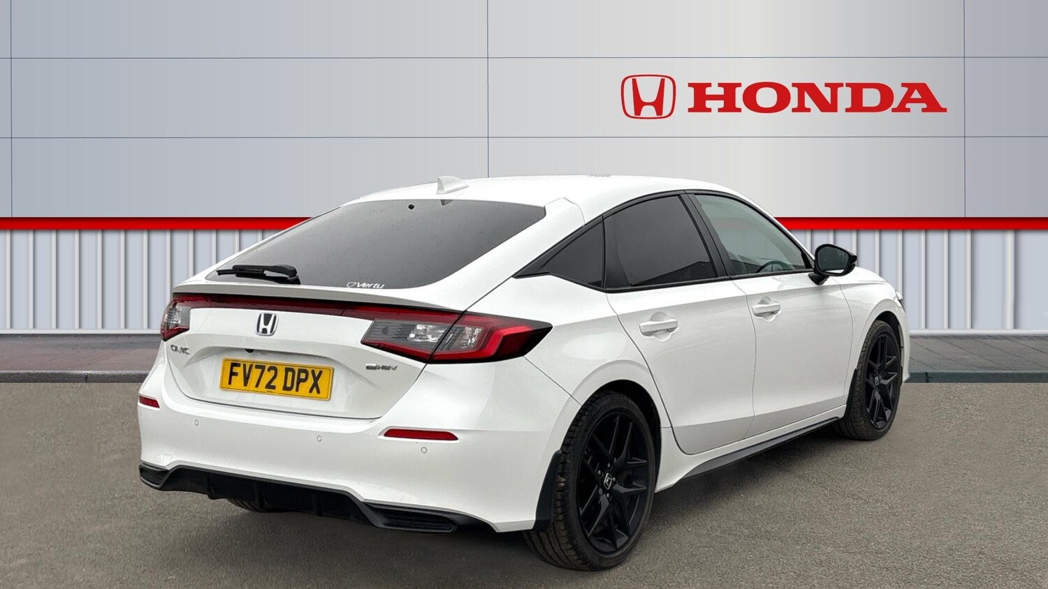 Used Honda Civic 2022 for sale - 77817872: Photo 12