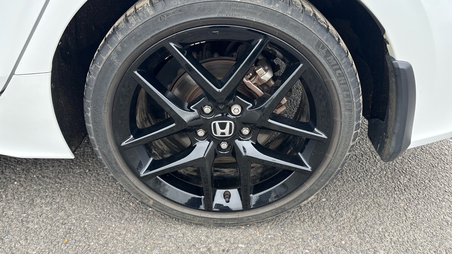 Used Honda Civic 2022 for sale - 77817872: Photo 16