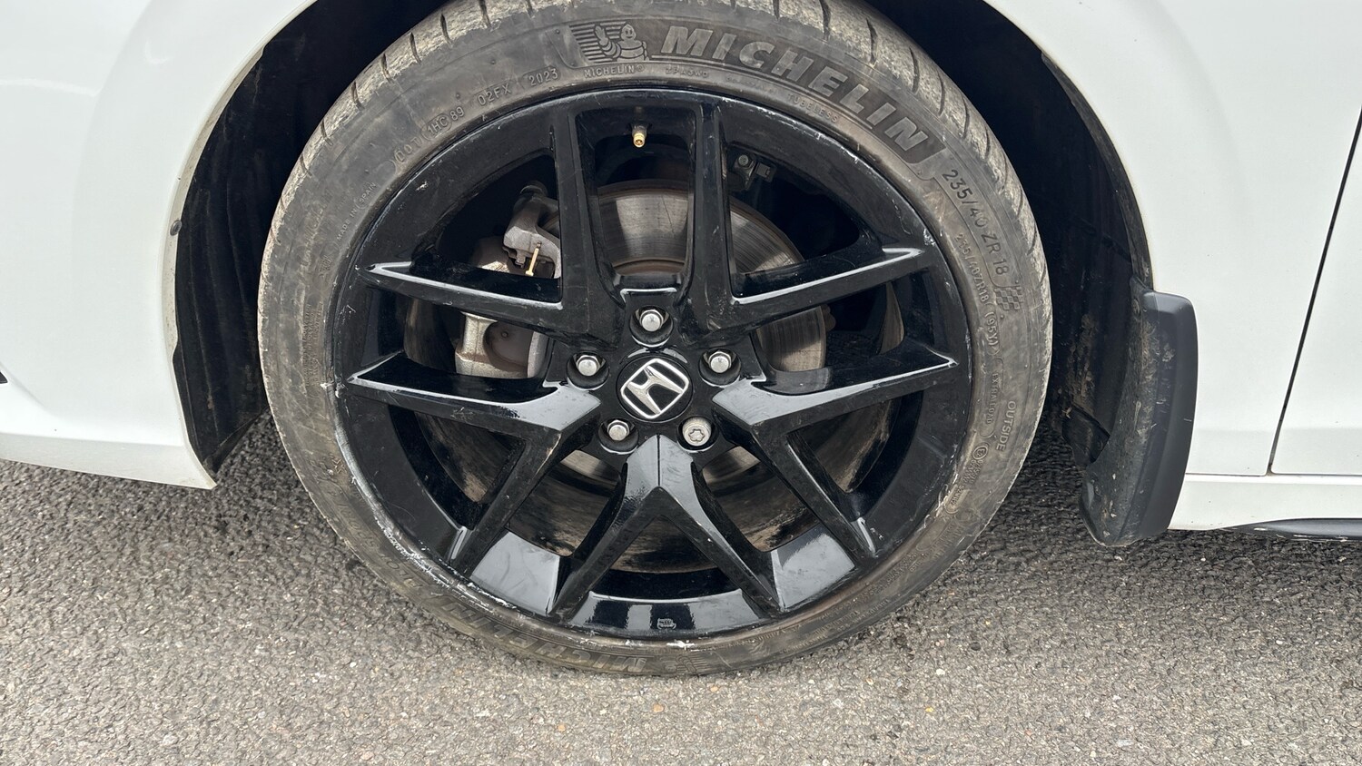 Used Honda Civic 2022 for sale - 77817872: Photo 17