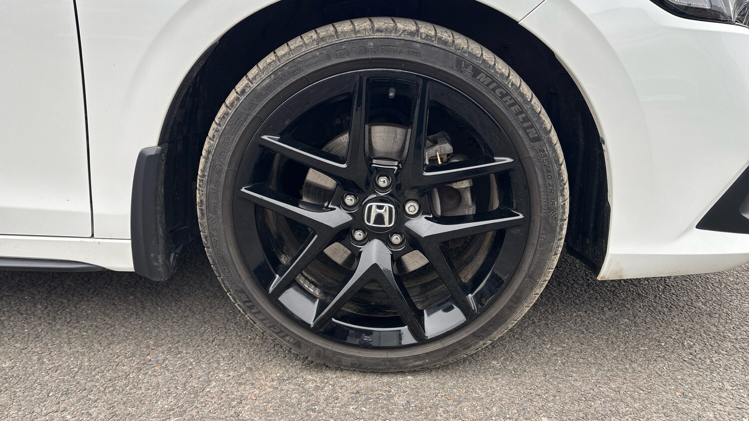 Used Honda Civic 2022 for sale - 77817872: Photo 18