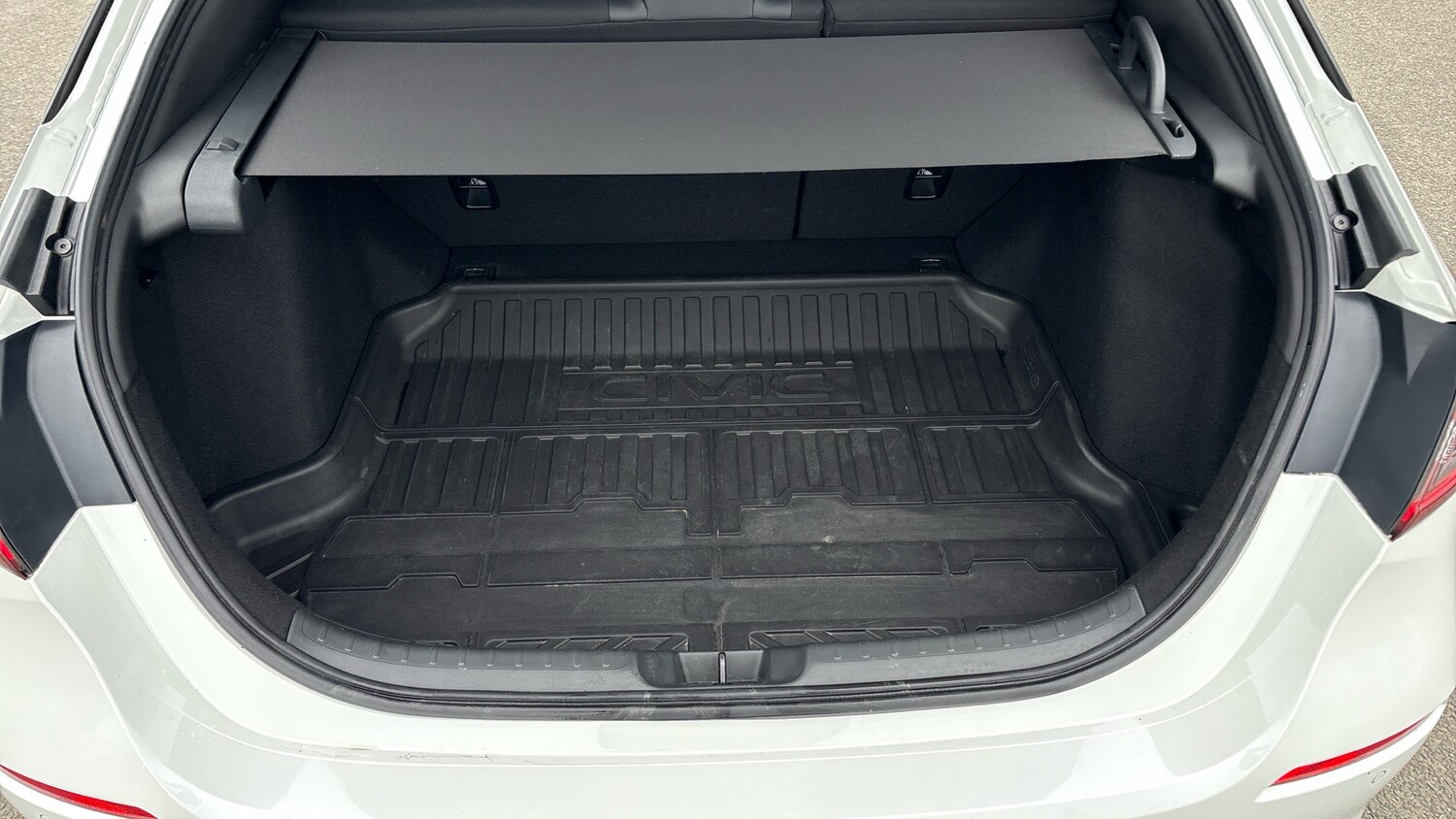 Used Honda Civic 2022 for sale - 77817872: Photo 23