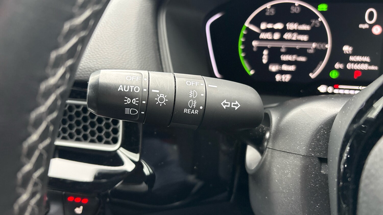 Used Honda Civic 2022 for sale - 77817872: Photo 28