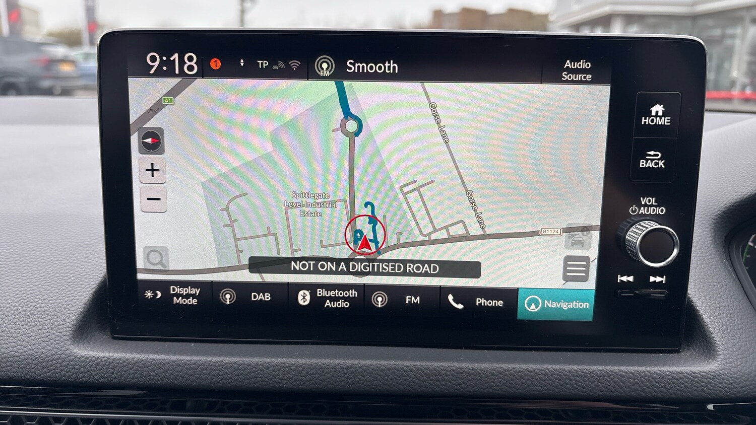 Used Honda Civic 2022 for sale - 77817872: Photo 32