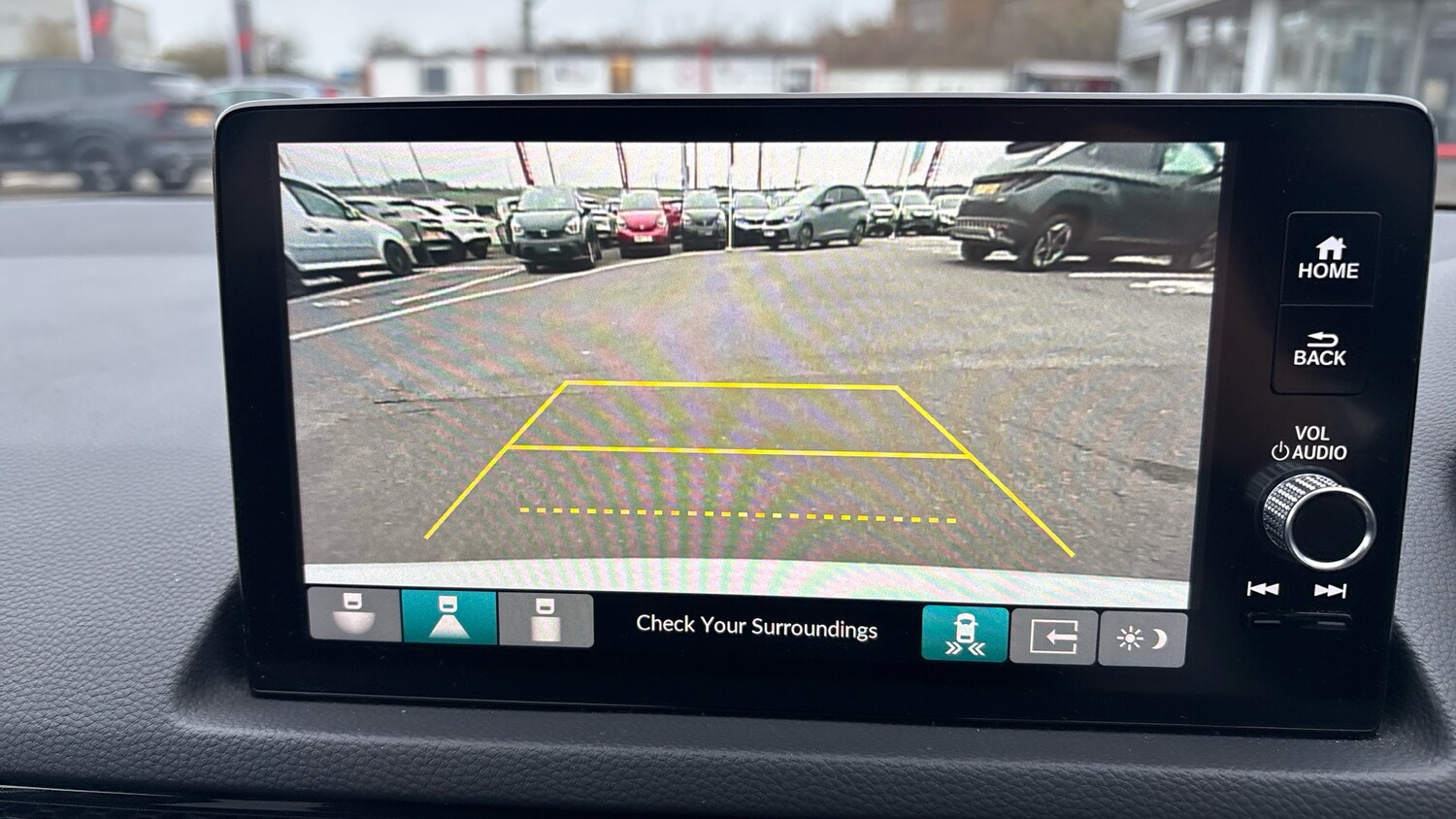 Used Honda Civic 2022 for sale - 77817872: Photo 33