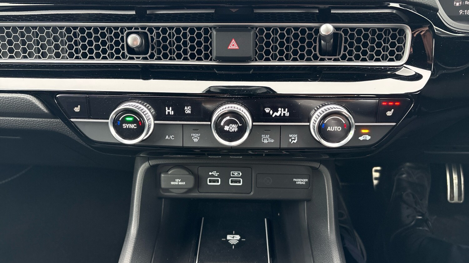 Used Honda Civic 2022 for sale - 77817872: Photo 34