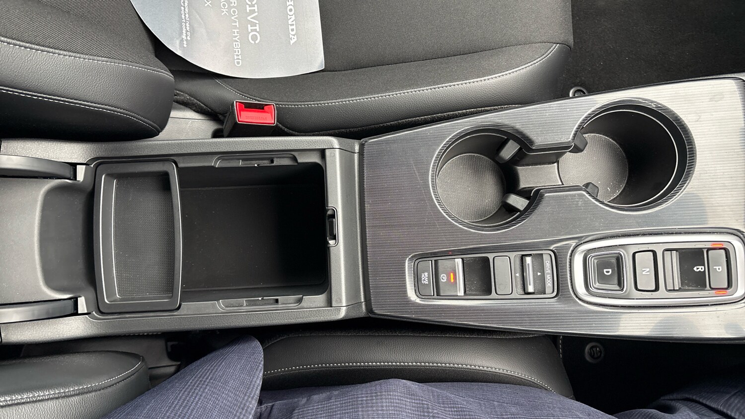 Used Honda Civic 2022 for sale - 77817872: Photo 39