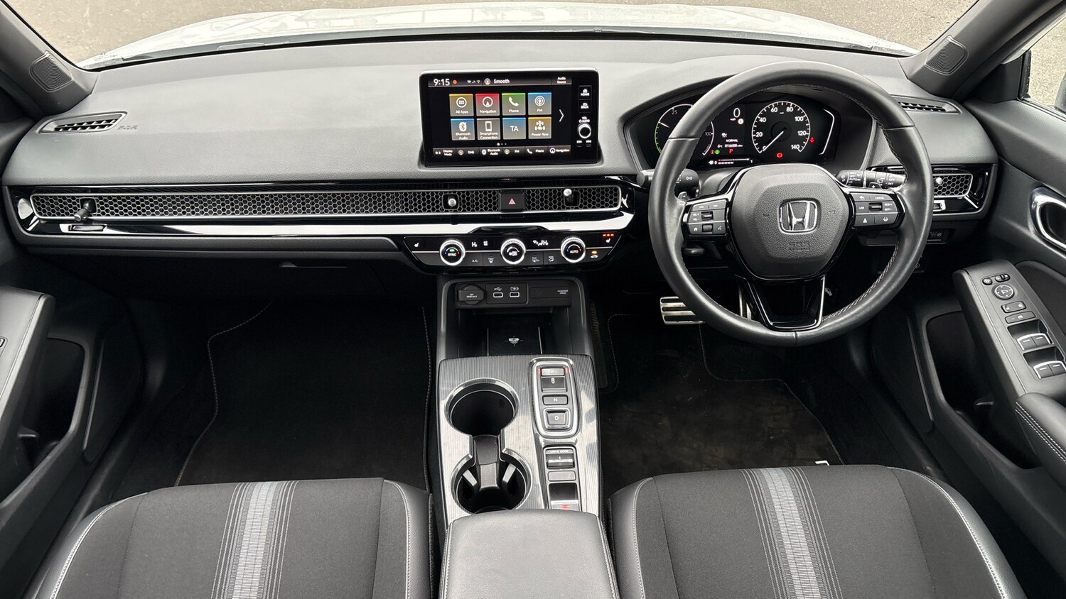 Used Honda Civic 2022 for sale - 77817872: Photo 4